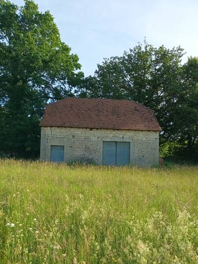 Vente maison studio Cressensac (46600)