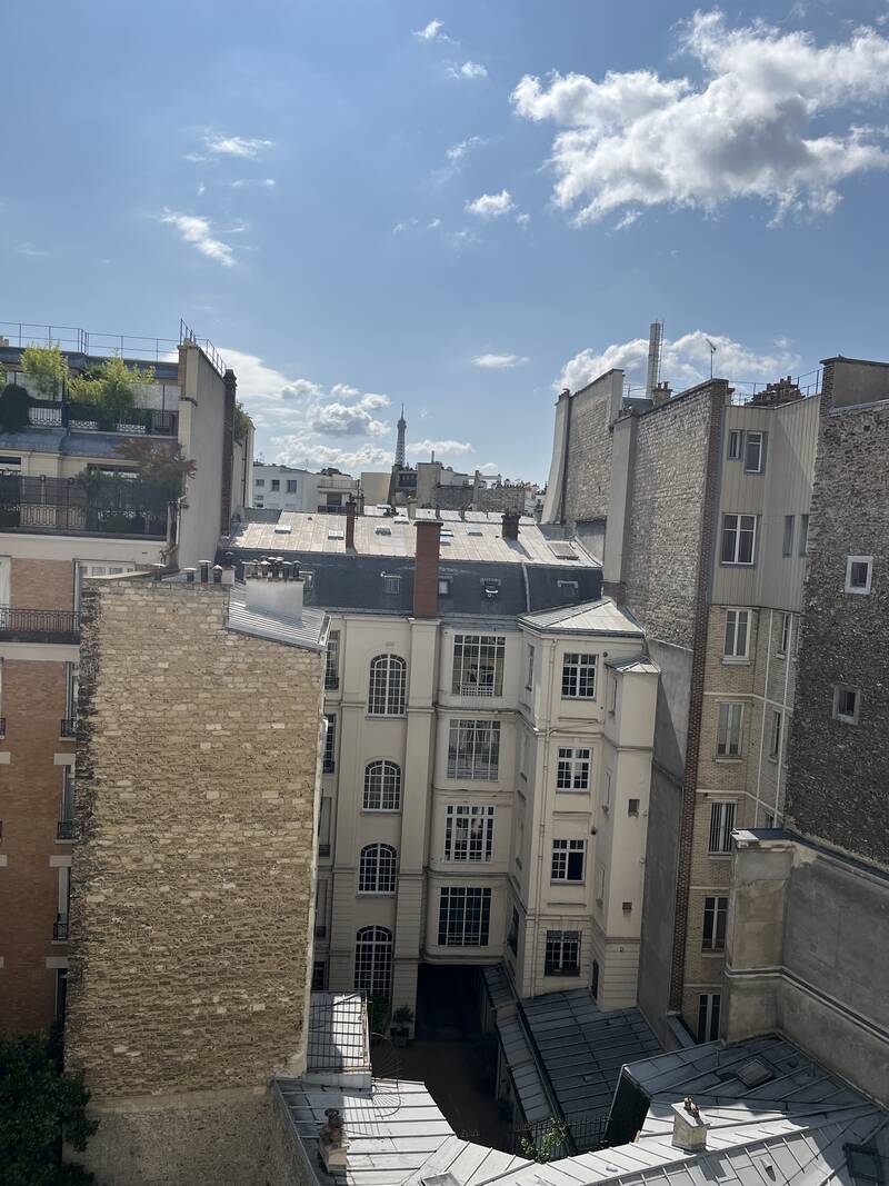 Paris 16E (75016)