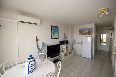 Vente appartement 2 pièces Agde (34300)