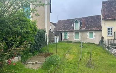 Preuilly-Sur-Claise (37290)