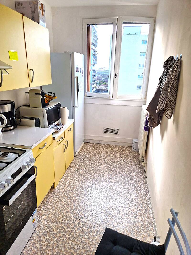 Villeneuve-La-Garenne (92390)