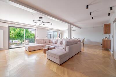 Vente maison 8 pièces Fontenay-sous-Bois (94120)