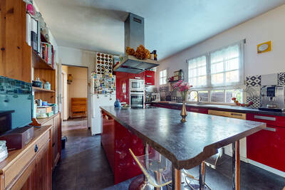 Vente maison 6 pièces Saint-Germain-lès-Arpajon (91180)