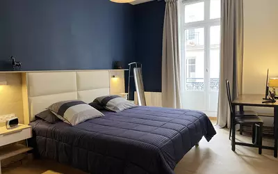 Nantes (44000)