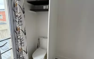 Paris 18E (75018)