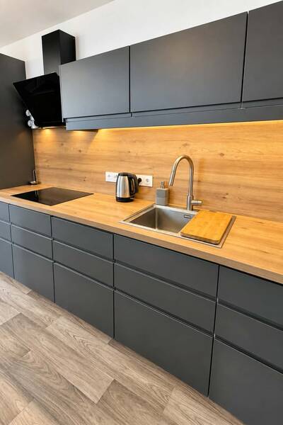 Location appartement 3 pièces Reims (51100)