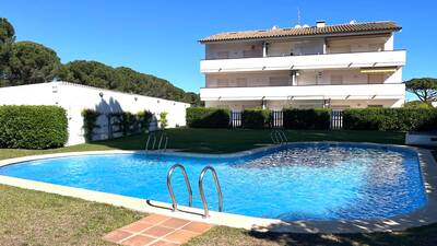 Vente appartement 3 pièces Espagne