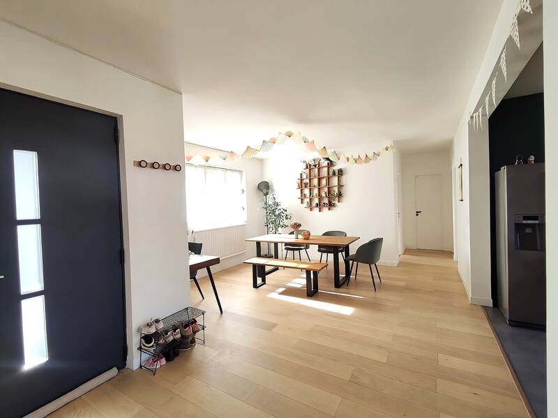 Dammarie-Les-Lys (77190)
