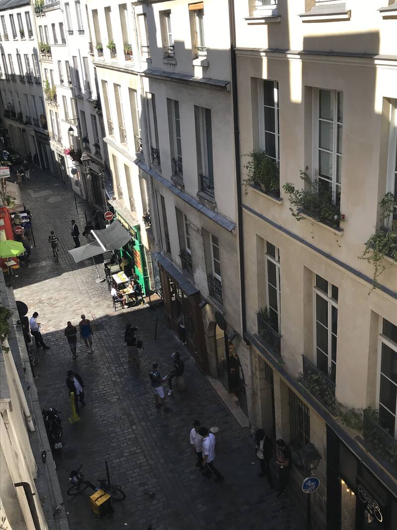 Paris 4E (75004)