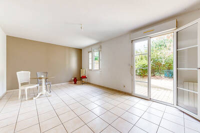 Vente maison 5 pièces Saint-Pierre-des-Corps (37700)