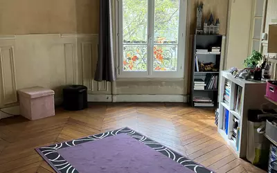 Paris 18E (75018)