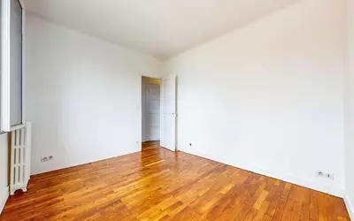 Maison 3 pièces 66 m² · à Villeneuve-la-Garenne · 66 m² · 380 000 €