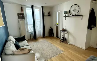 Paris 18E (75018)