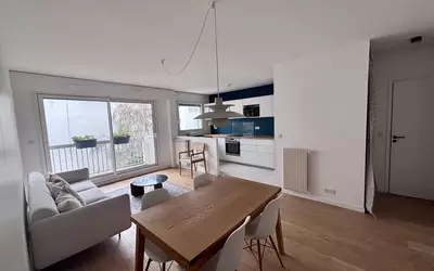 Paris 17E (75017)