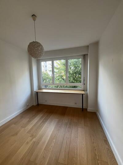Location appartement 4 pièces Lyon 8e