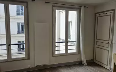 Paris 8E (75008)