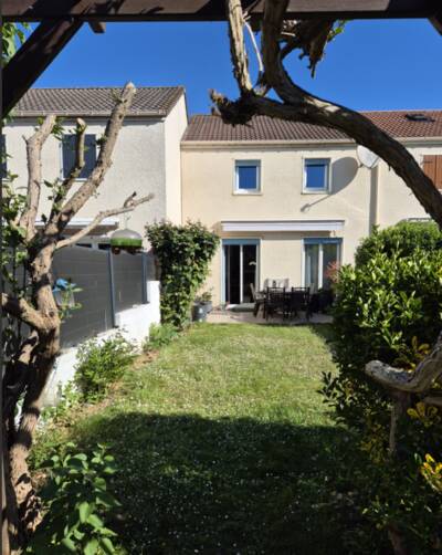 Vente maison 4 pièces Corbeil-Essonnes (91100)