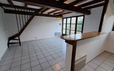 Saint-André-De-Seignanx (40390)