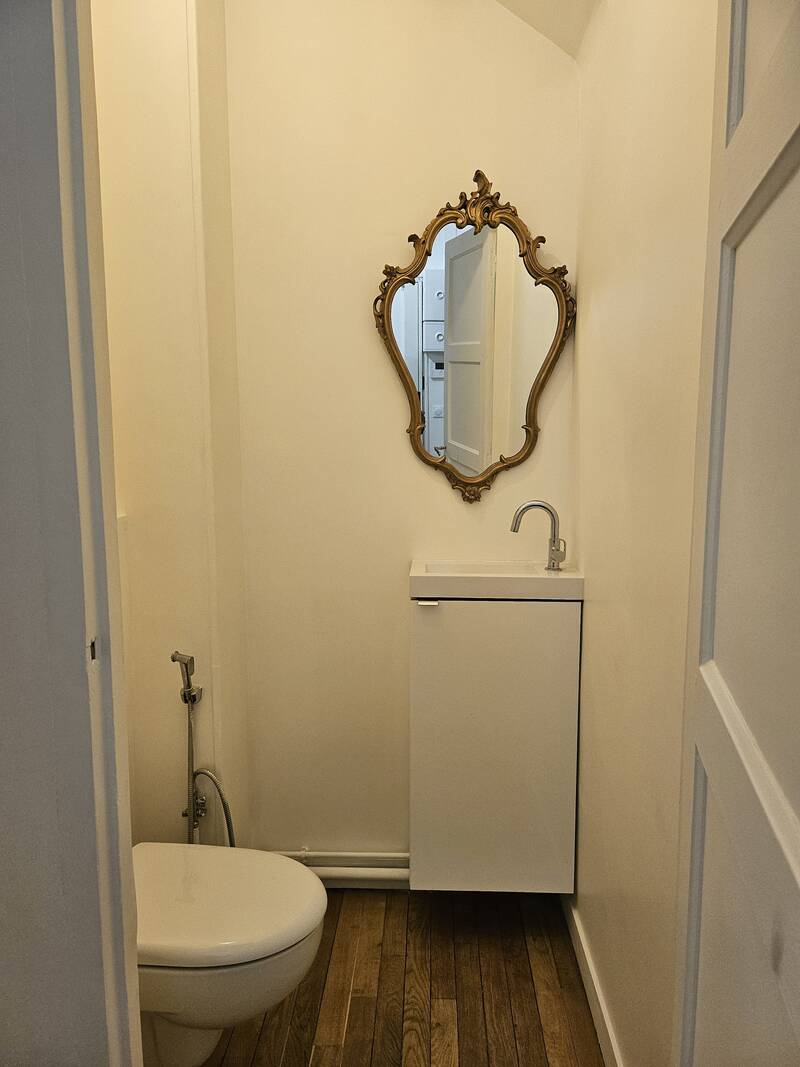 Paris 18E (75018)