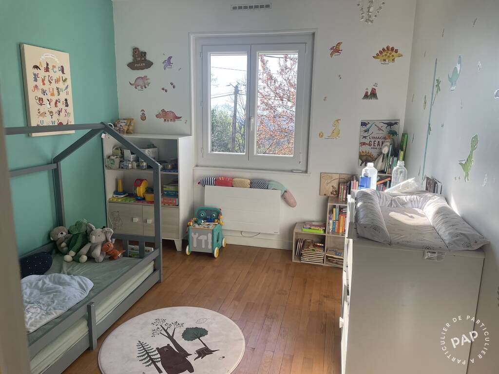 Vente maison 100 m² Roisey (42520) - 100 m² - 299.000 € | Particulier à Particulier — 9
