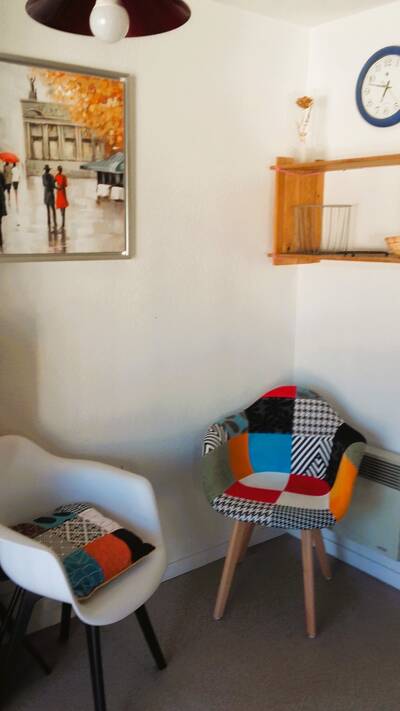 Vente appartement 2 pièces Cazaubon (32150)