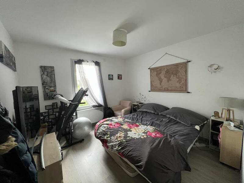 Annemasse (74100)