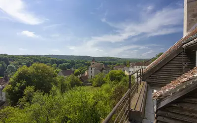 Maison De Maitre, 70 Km De Dijon