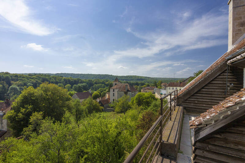 Maison De Maitre, 70 Km De Dijon