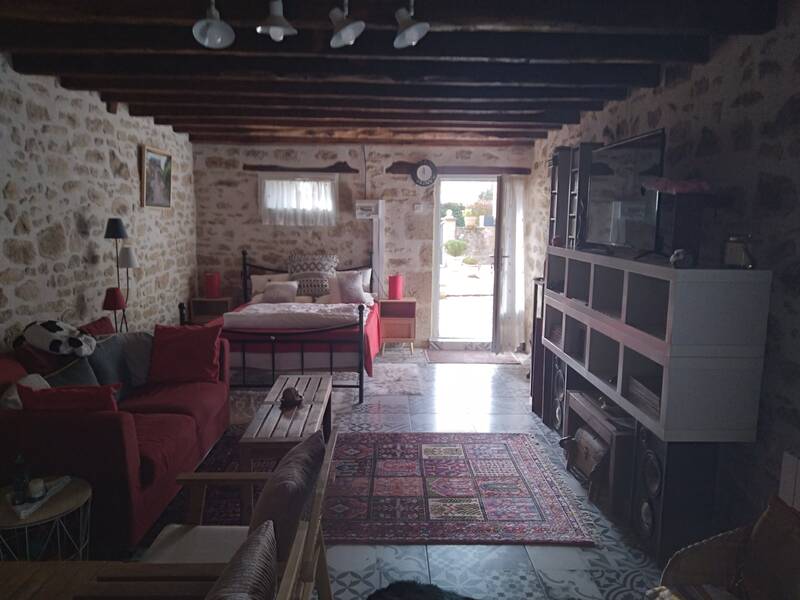 Crozon-Sur-Vauvre (36140)