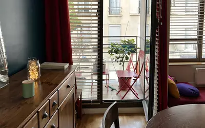 Paris 13E (75013)