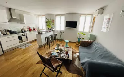 Marseille 7E (13007)