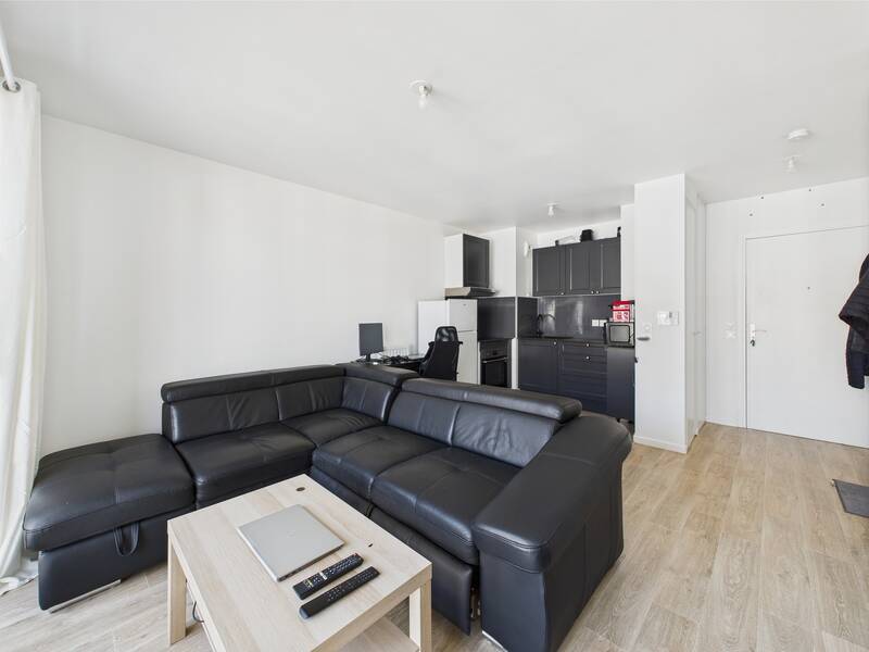 Le Blanc-Mesnil (93150)