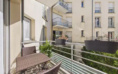 Maisons-Alfort (94700)
