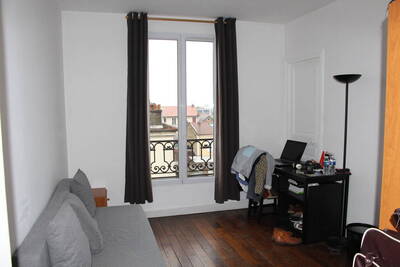 Location appartement 2 pièces Cachan (94230)