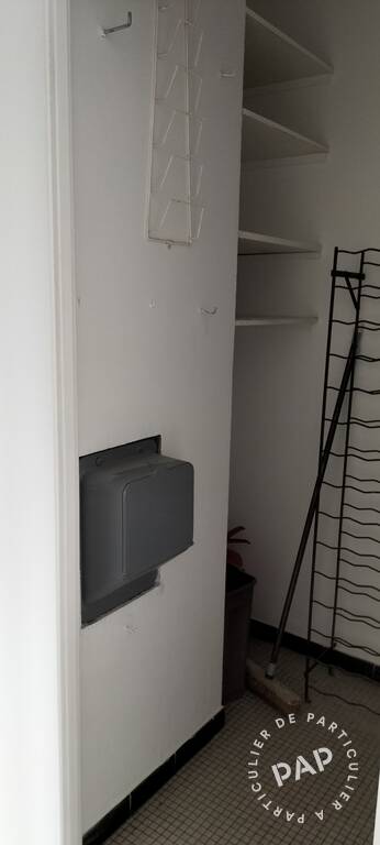 Appartement a louer saint-gratien - 5 pièce(s) - 102 m2 - Surfyn