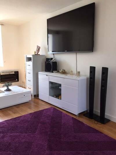Location appartement 2 pièces Toulouse (31)