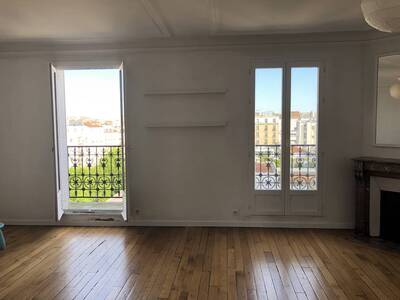 Location appartement 2 pièces Levallois-Perret (92300)