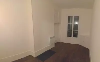 Paris 15E (75015)