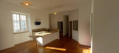 Location appartement 5 pièces Nantes (44)