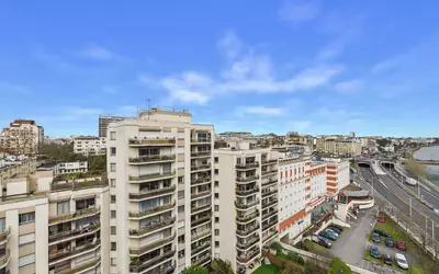 Courbevoie (92400)