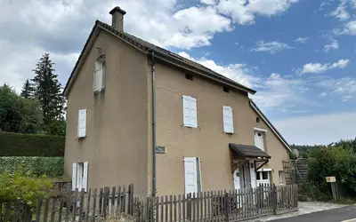 Le Chambon-Sur-Lignon (43400)