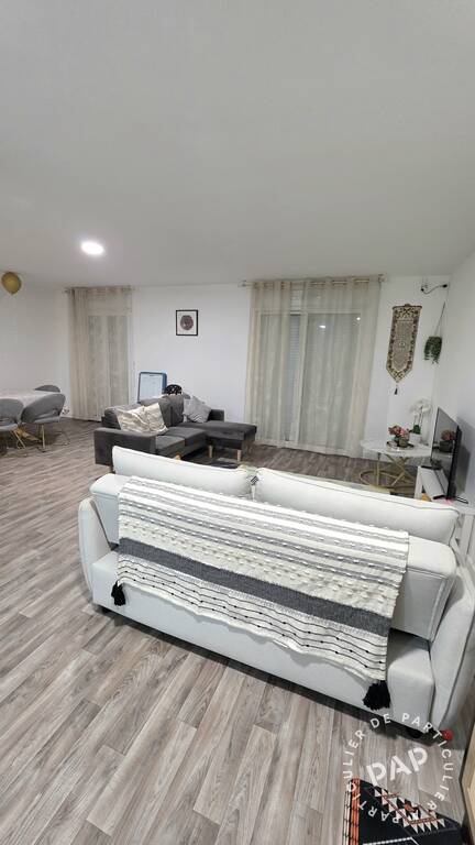 Vente maison 104 m² Breuillet (91650) - 104 m² - 342.000 € | Particulier à Particulier — 6