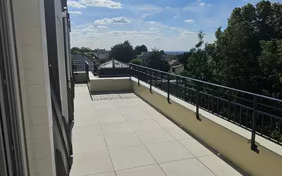 Le Raincy (93340)