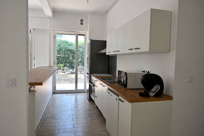 Vente appartement 4 pièces Nice (06)