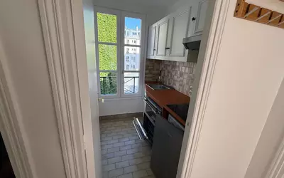 Paris 18E (75018)