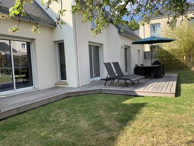 Location maison 6 pièces Sautron (44880)