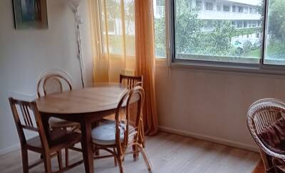 Location appartement 2 pièces La Rochelle (17000)