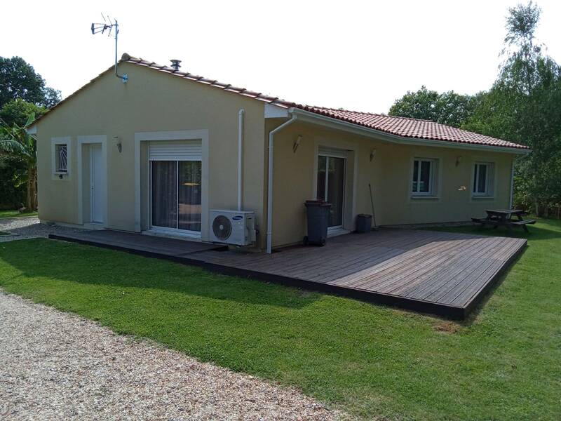 Saint-Denis-De-Pile (33910)