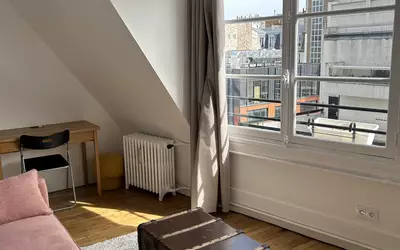 Paris 15E (75015)