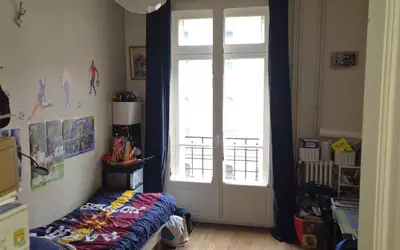Paris 15E (75015)